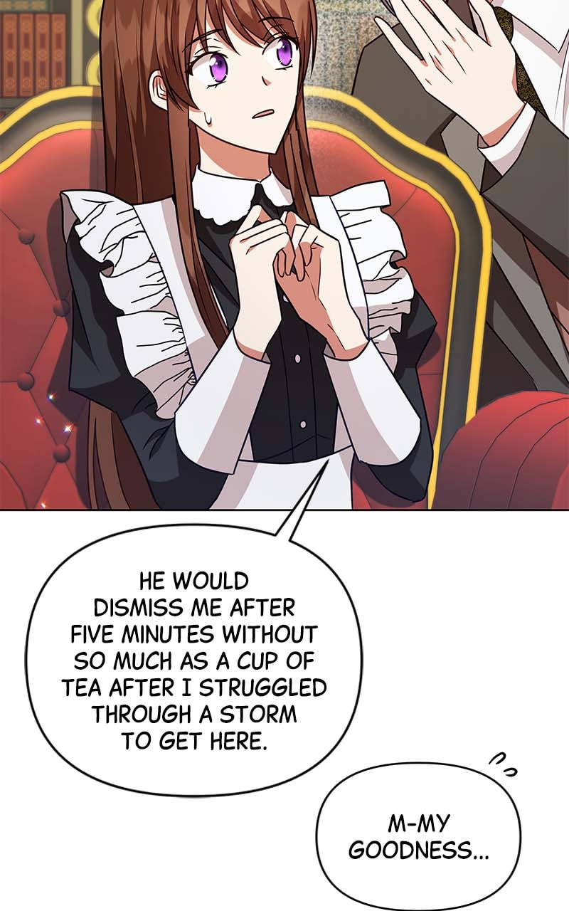 The Duke's Cursed Charm Chapter 54 page 75 - 