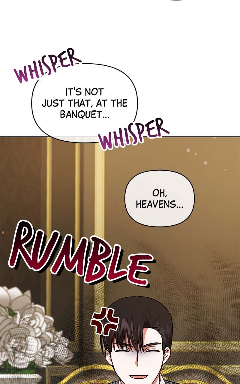 The Duke's Cursed Charm Chapter 54 page 76 - 