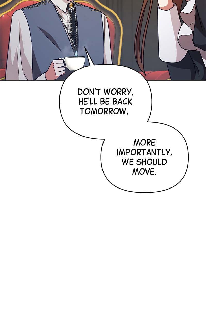 The Duke's Cursed Charm Chapter 54 page 80 - 