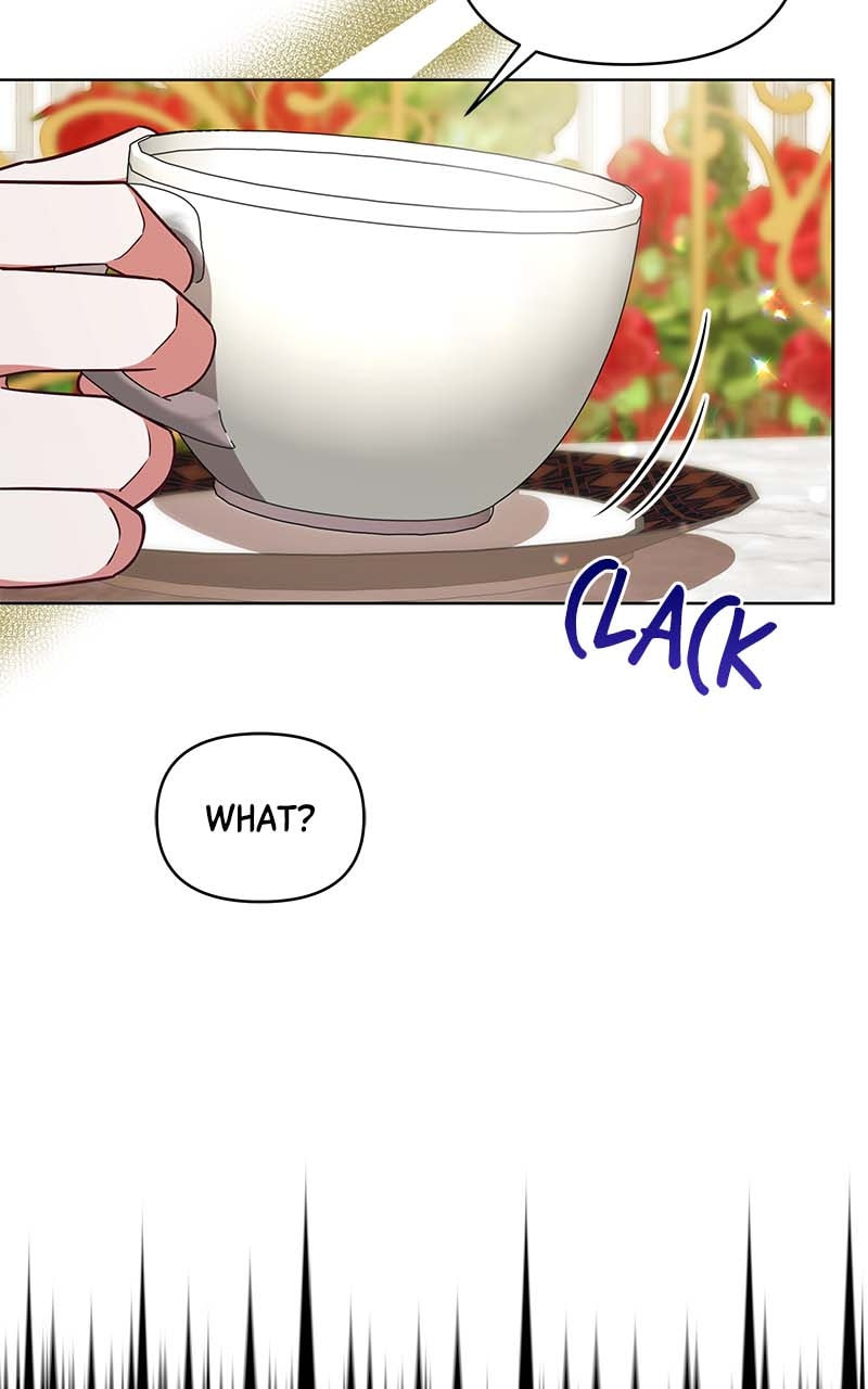 The Duke's Cursed Charm Chapter 54 page 84 - 