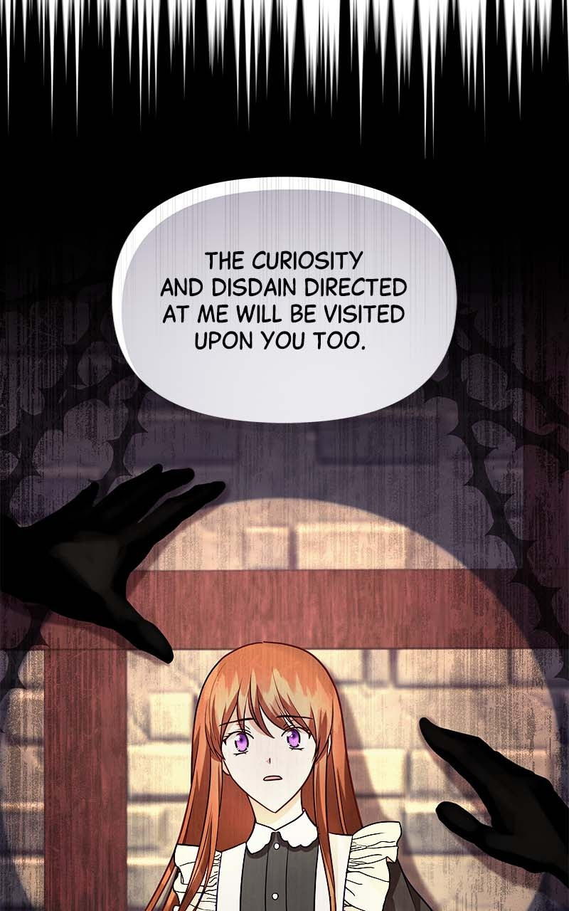 The Duke's Cursed Charm Chapter 54 page 85 - 
