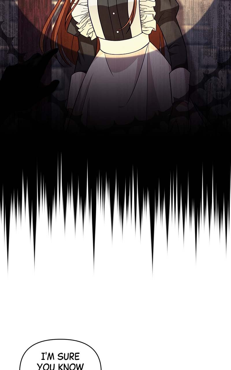 The Duke's Cursed Charm Chapter 54 page 86 - 