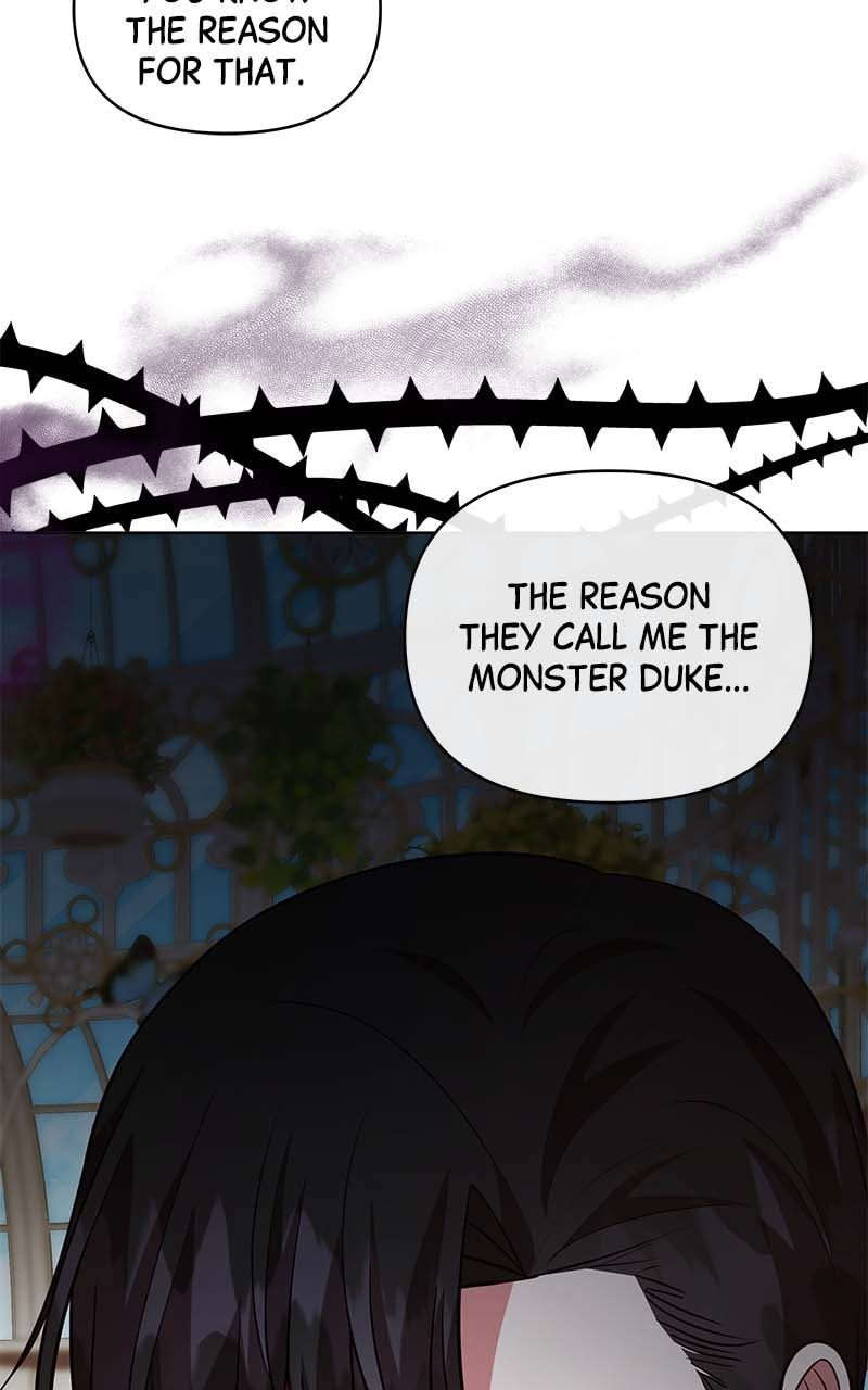 The Duke's Cursed Charm Chapter 54 page 87 - 