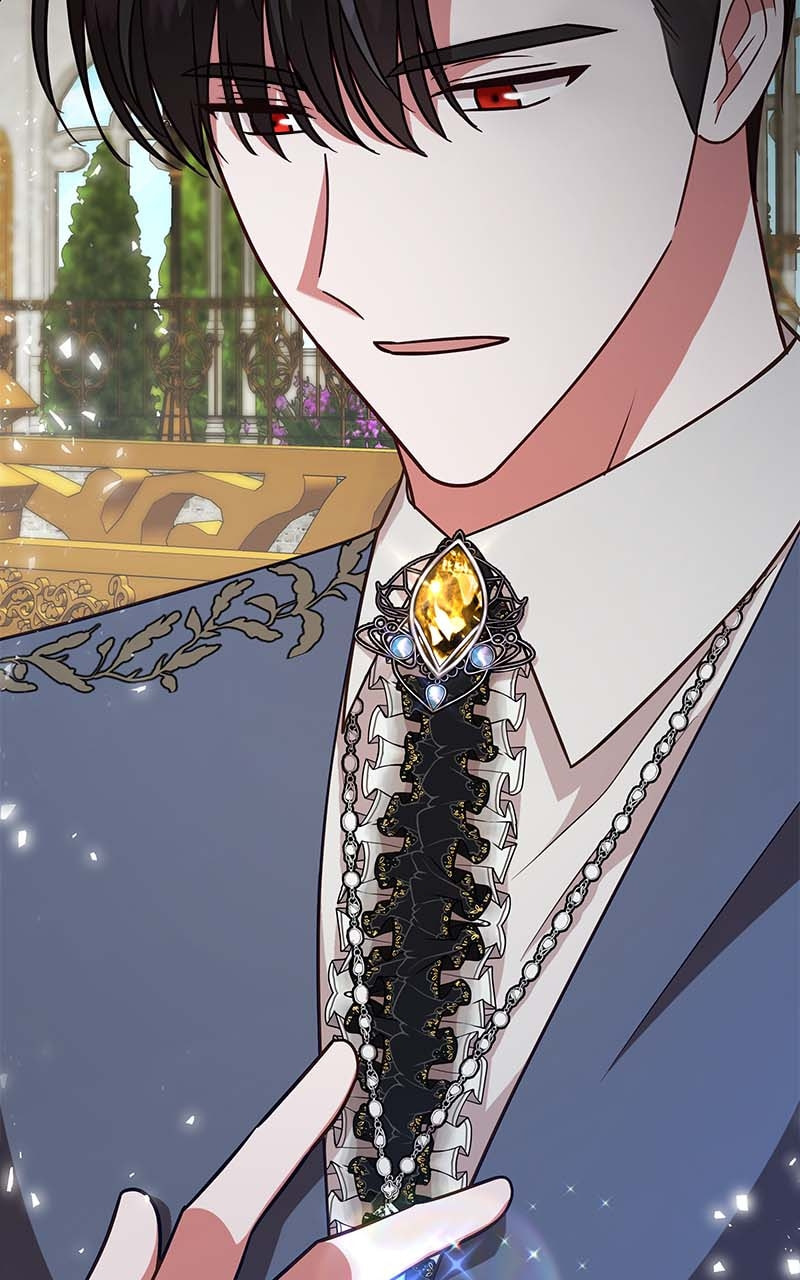 The Duke's Cursed Charm Chapter 54 page 88 - 