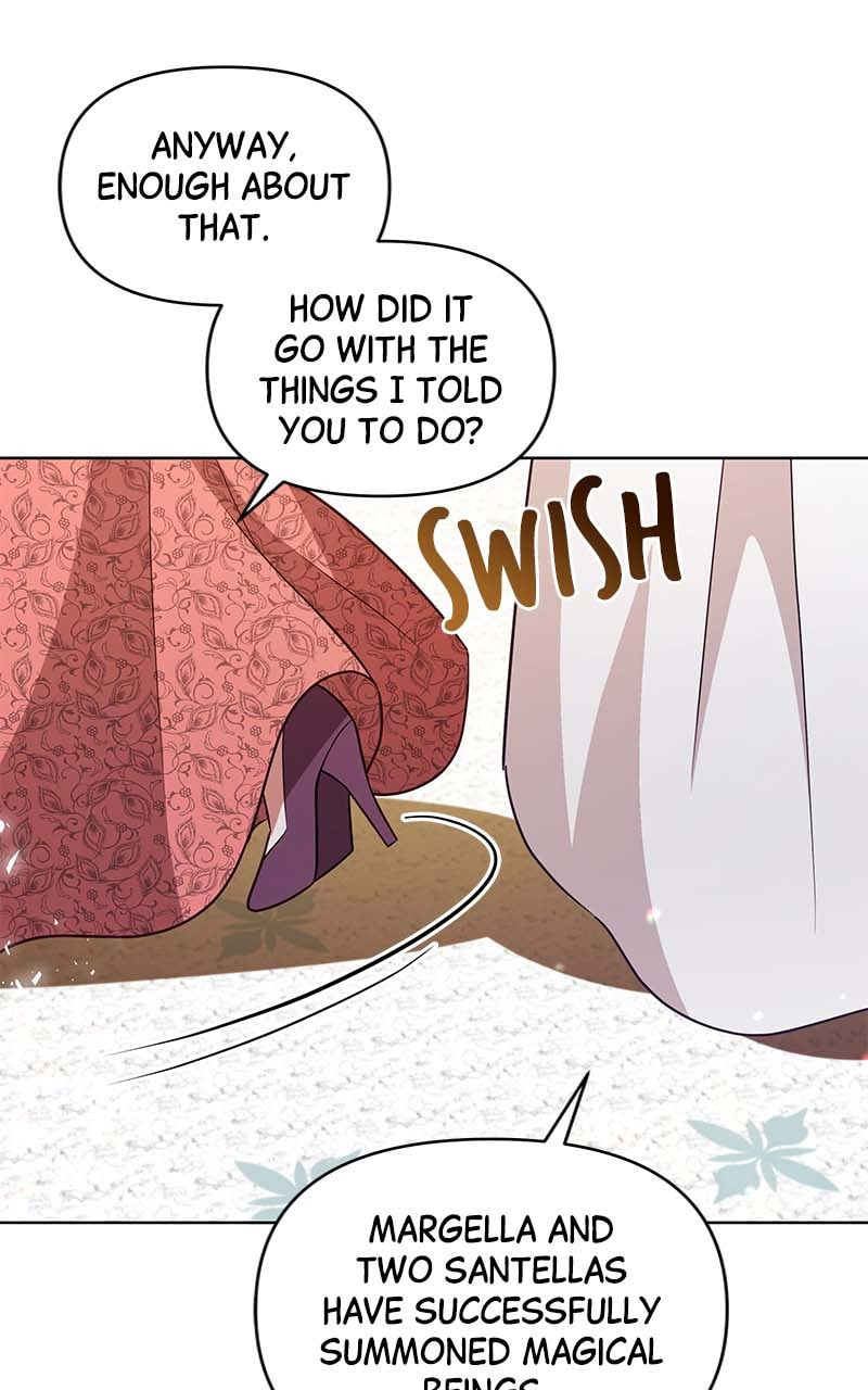 The Duke's Cursed Charm Chapter 54 page 10 - 