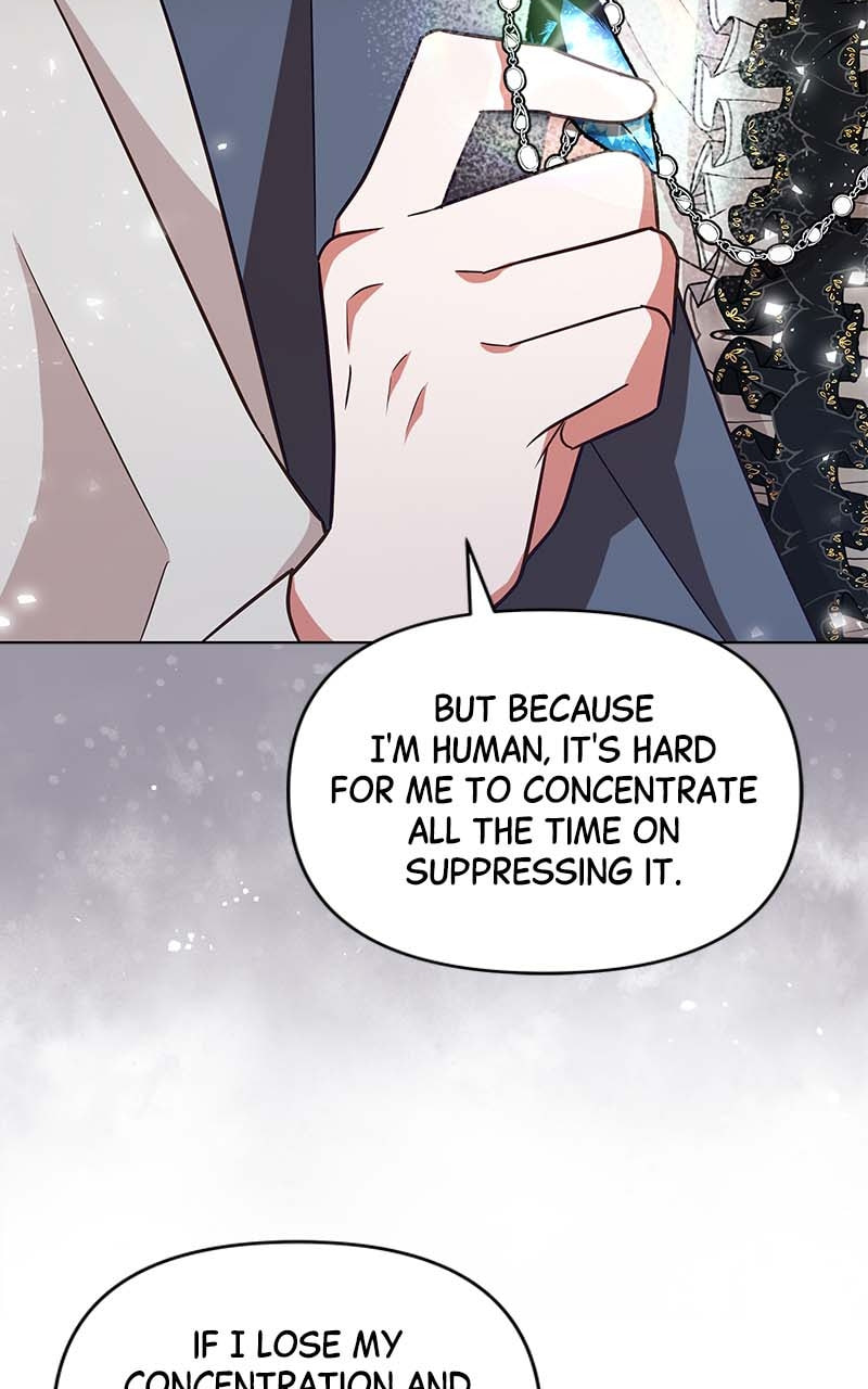 The Duke's Cursed Charm Chapter 55 page 11 - 