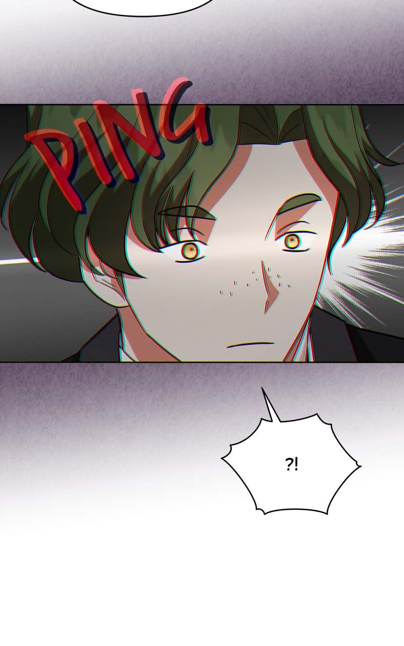 The Duke's Cursed Charm Chapter 55 page 17 - 