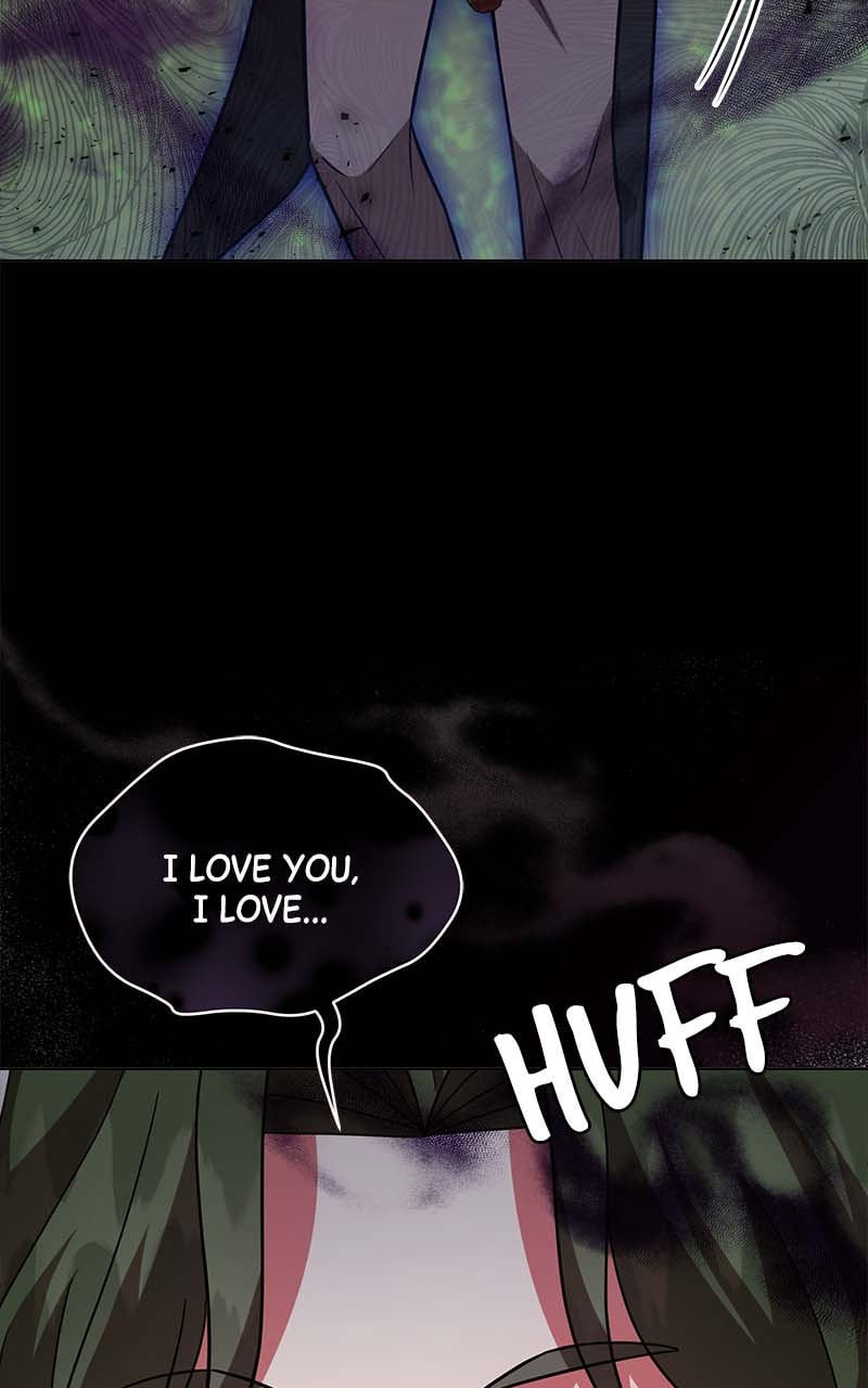 The Duke's Cursed Charm Chapter 55 page 23 - 