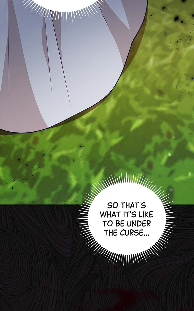The Duke's Cursed Charm Chapter 55 page 31 - 