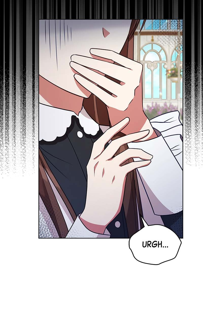 The Duke's Cursed Charm Chapter 55 page 33 - 