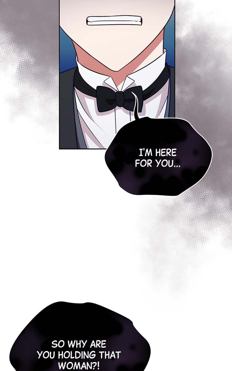 The Duke's Cursed Charm Chapter 55 page 36 - 
