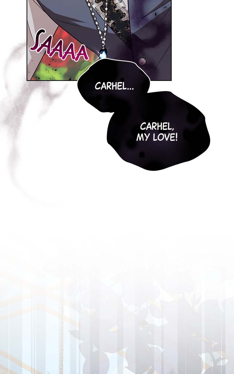 The Duke's Cursed Charm Chapter 55 page 47 - 