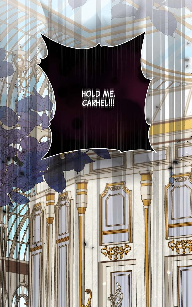 The Duke's Cursed Charm Chapter 55 page 48 - 