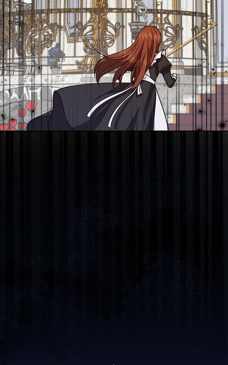 The Duke's Cursed Charm Chapter 55 page 49 - 