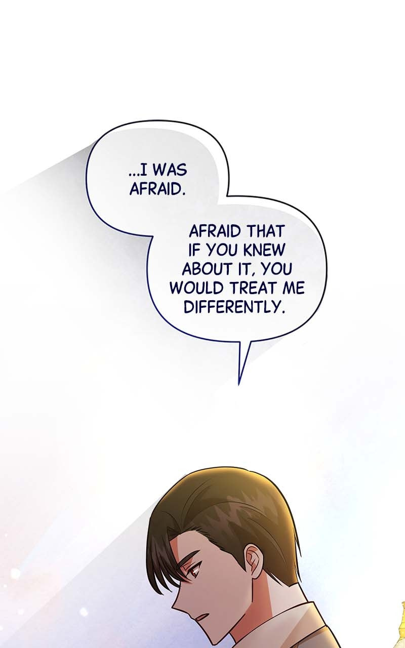 The Duke's Cursed Charm Chapter 55 page 6 - 