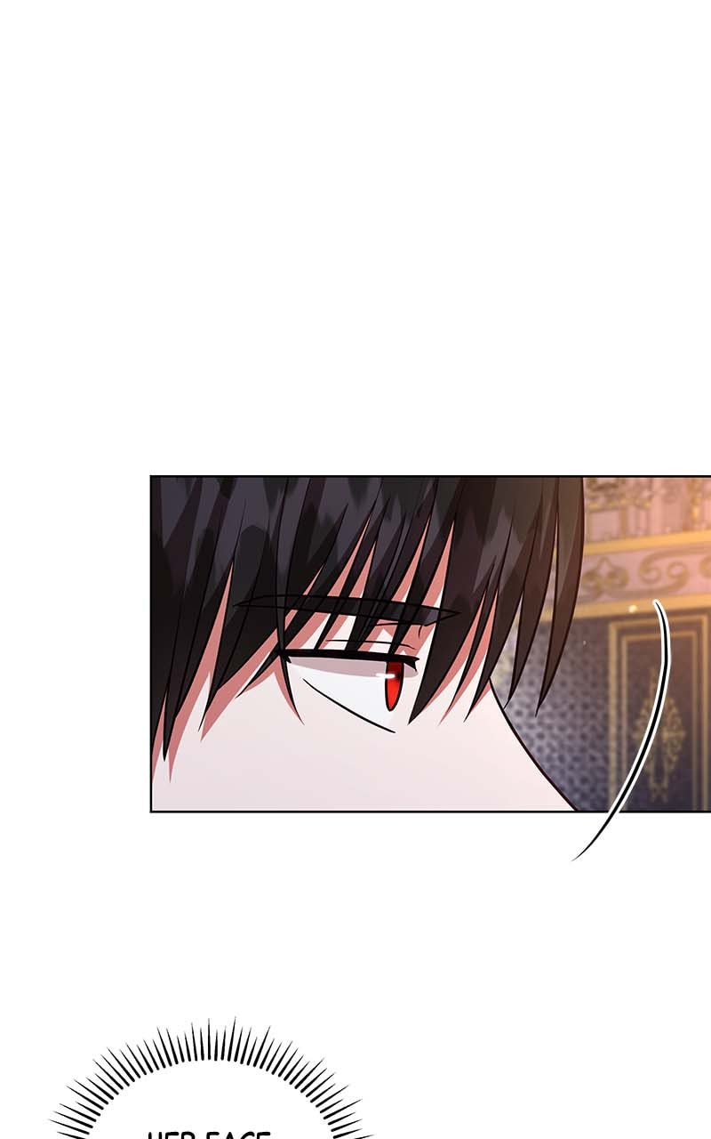 The Duke's Cursed Charm Chapter 55 page 52 - 