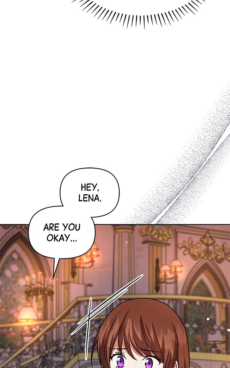 The Duke's Cursed Charm Chapter 55 page 54 - 