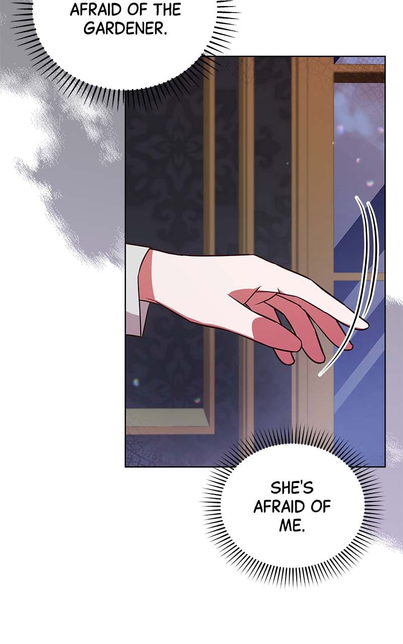 The Duke's Cursed Charm Chapter 55 page 57 - 
