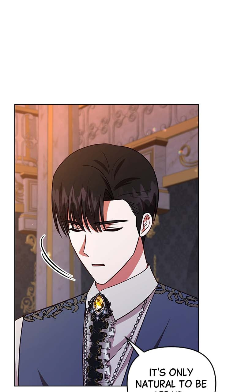 The Duke's Cursed Charm Chapter 55 page 58 - 