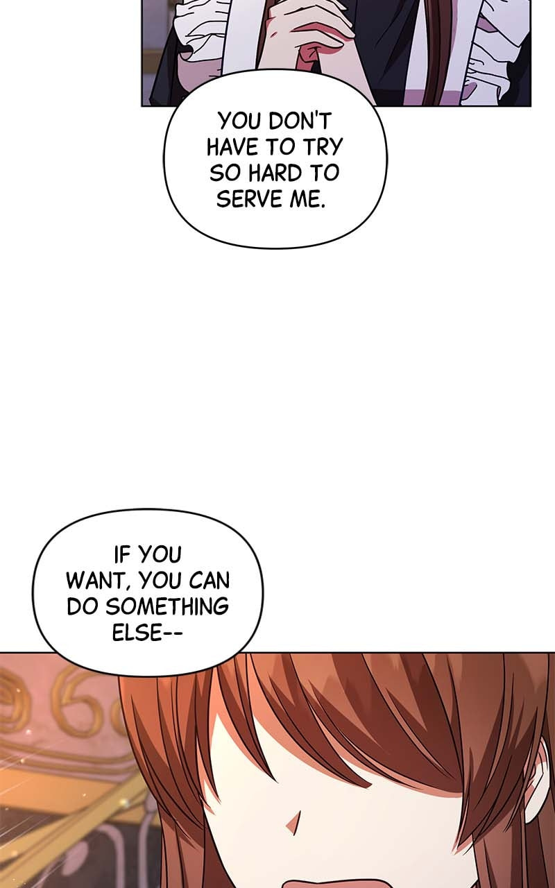 The Duke's Cursed Charm Chapter 55 page 60 - 
