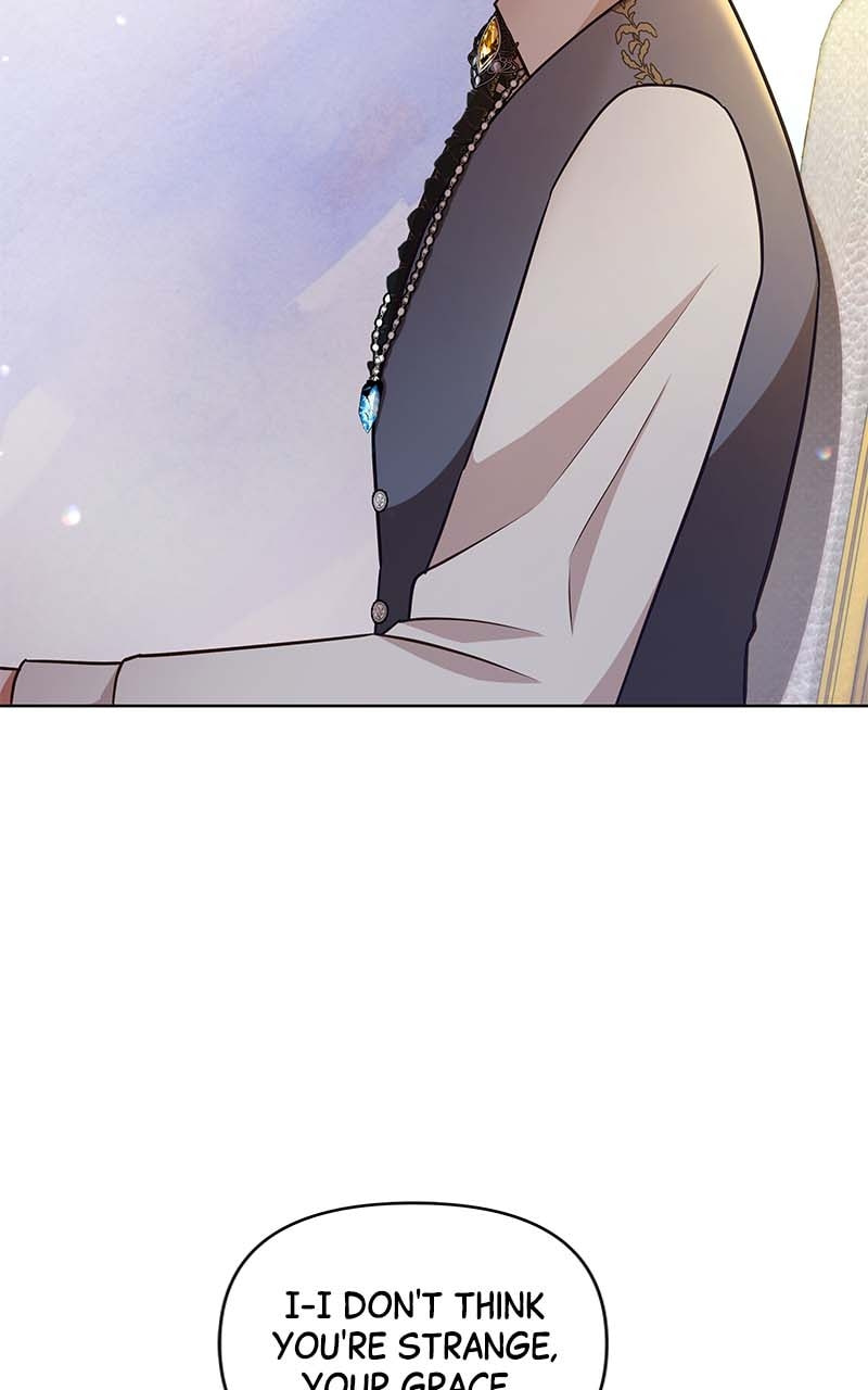 The Duke's Cursed Charm Chapter 55 page 7 - 