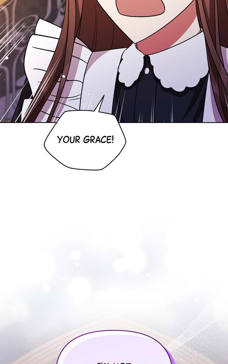 The Duke's Cursed Charm Chapter 55 page 61 - 