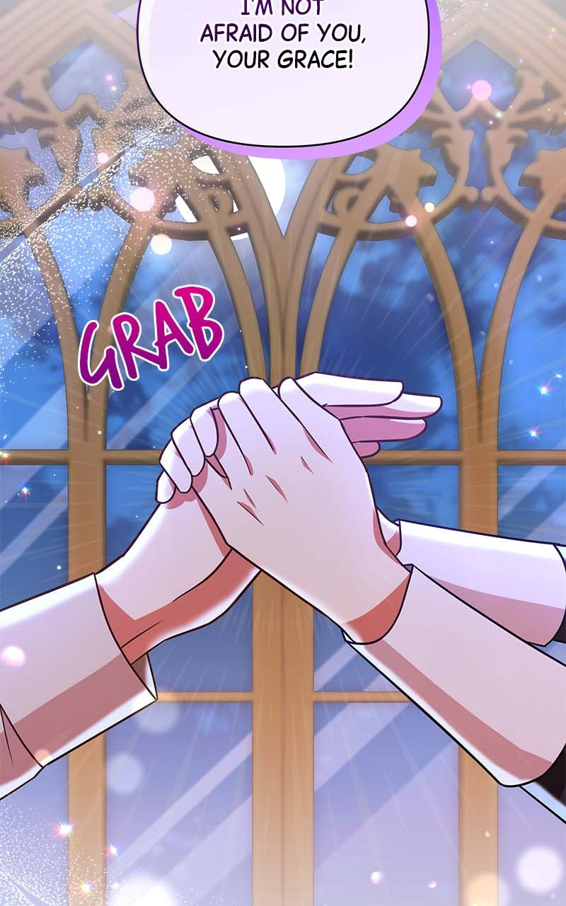 The Duke's Cursed Charm Chapter 55 page 62 - 