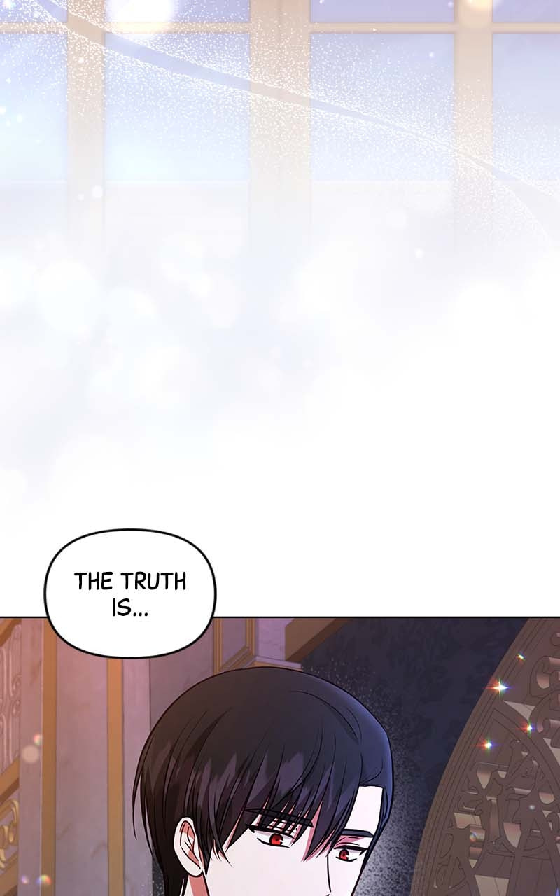 The Duke's Cursed Charm Chapter 55 page 63 - 