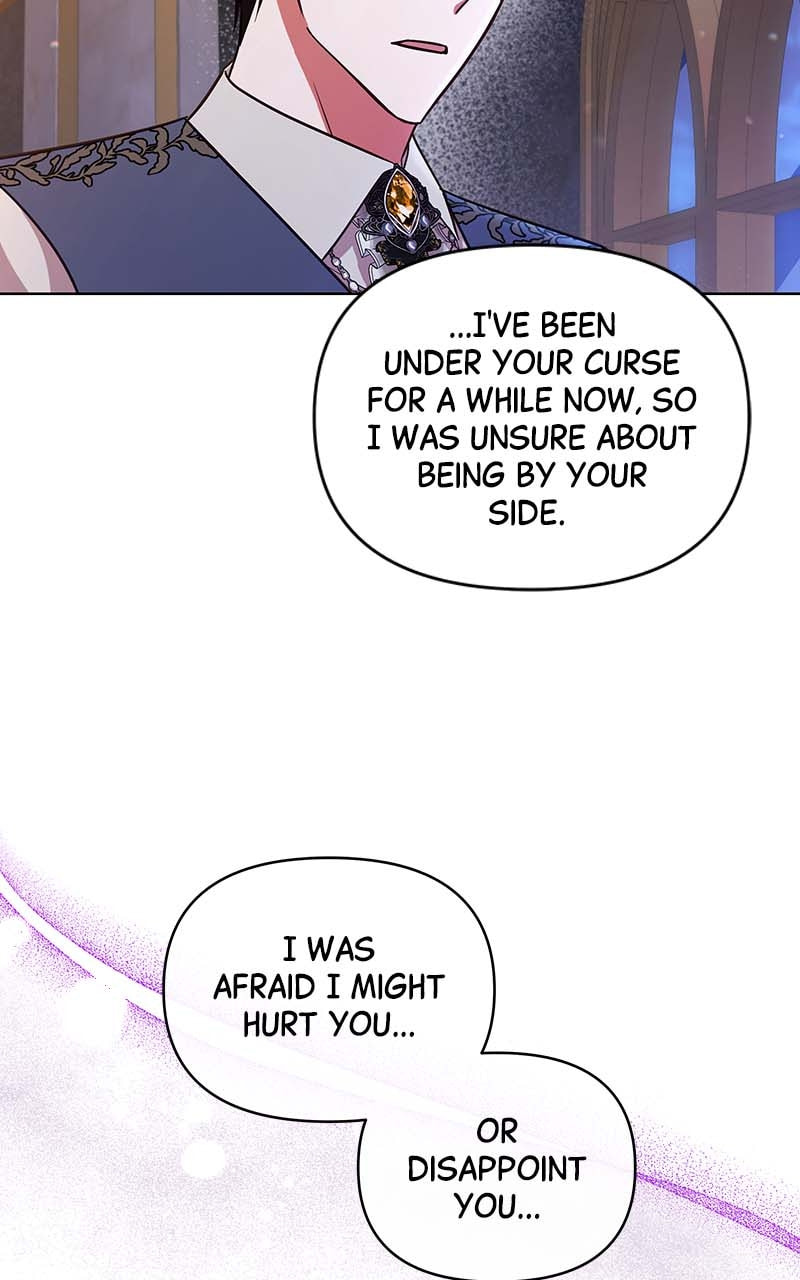The Duke's Cursed Charm Chapter 55 page 64 - 