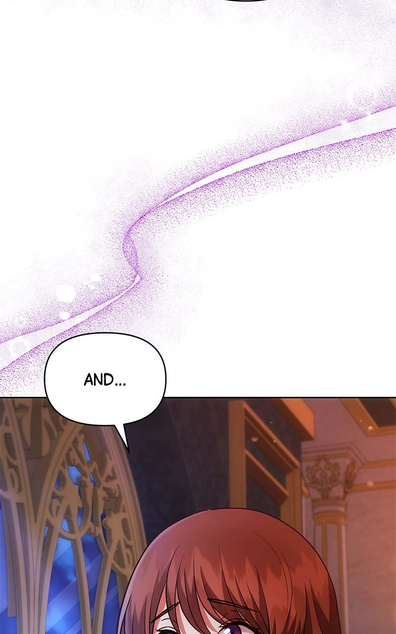 The Duke's Cursed Charm Chapter 55 page 65 - 