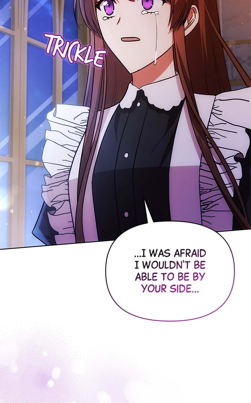 The Duke's Cursed Charm Chapter 55 page 66 - 