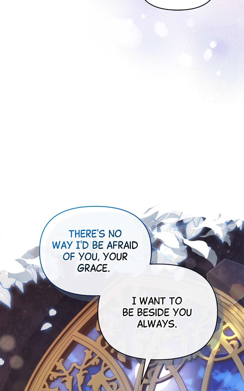 The Duke's Cursed Charm Chapter 55 page 68 - 