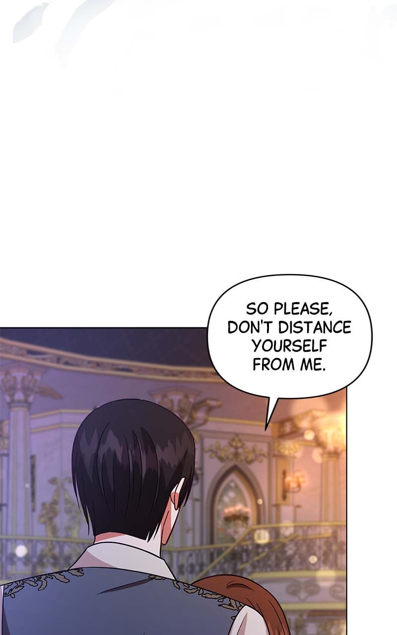 The Duke's Cursed Charm Chapter 55 page 70 - 