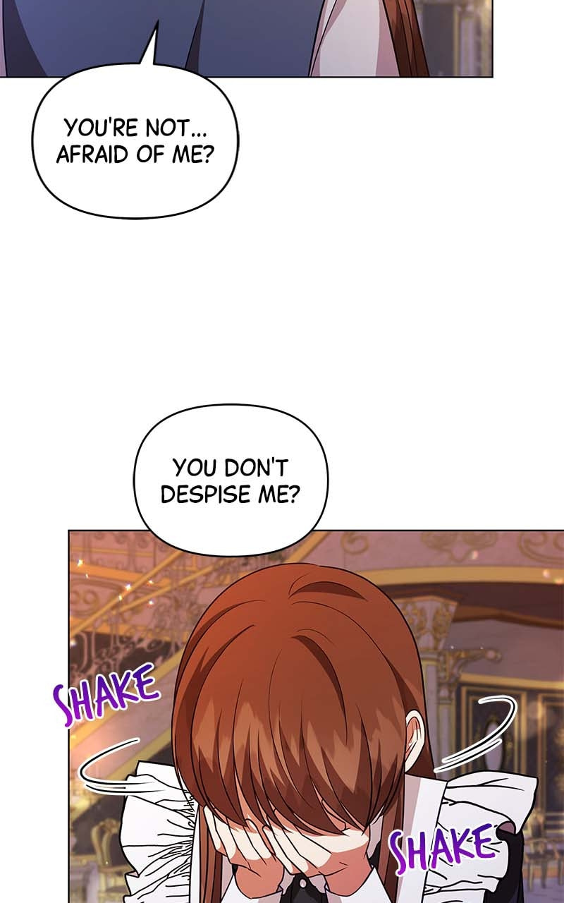 The Duke's Cursed Charm Chapter 55 page 71 - 
