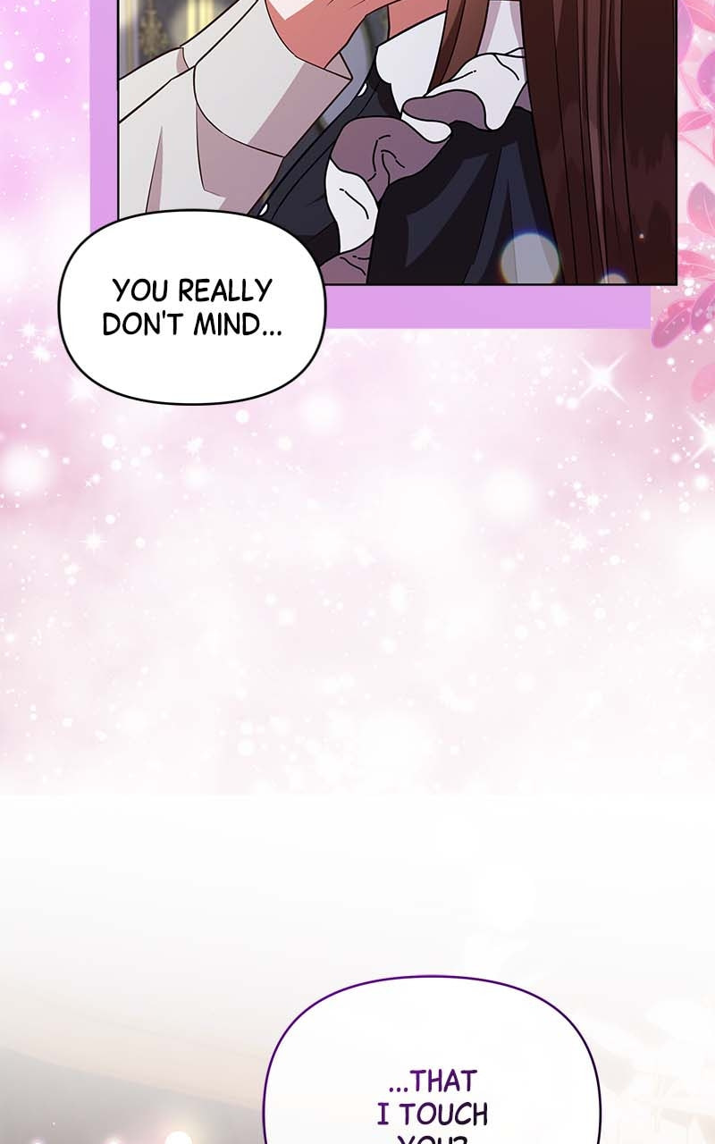 The Duke's Cursed Charm Chapter 55 page 74 - 