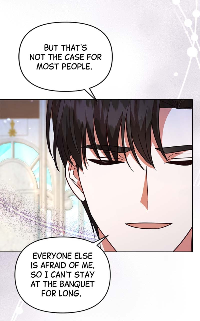 The Duke's Cursed Charm Chapter 55 page 9 - 