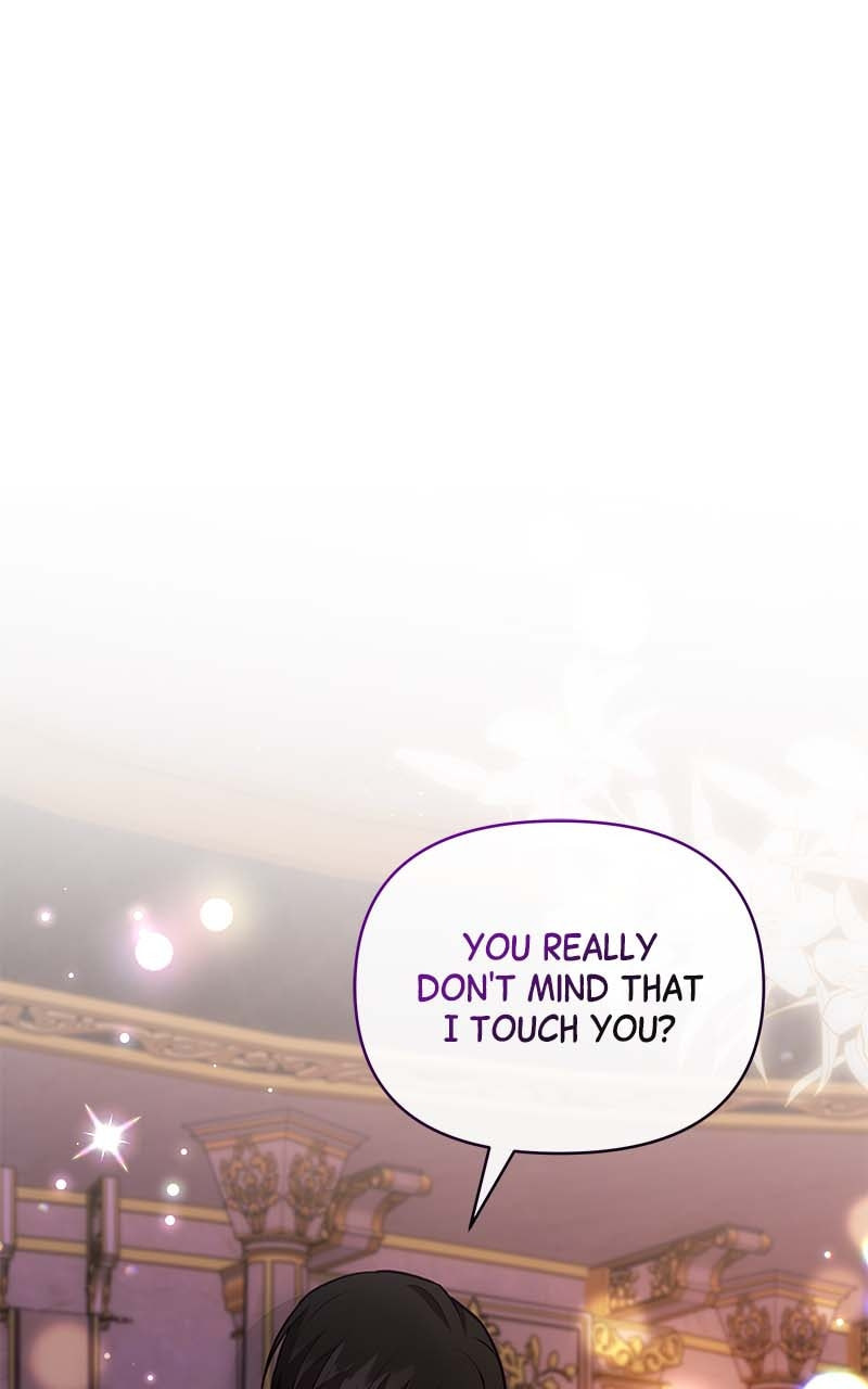 The Duke's Cursed Charm Chapter 56 page 2 - 
