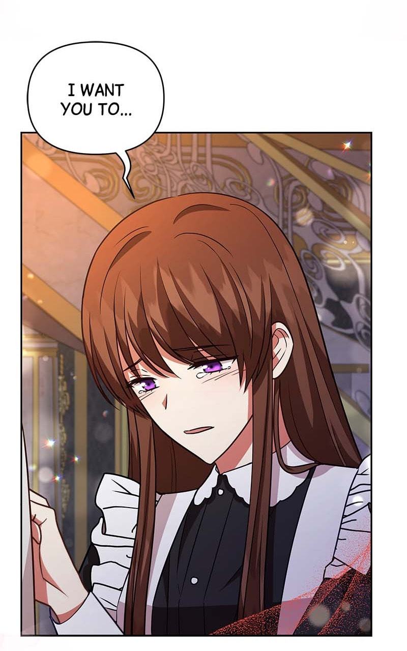 The Duke's Cursed Charm Chapter 56 page 14 - 