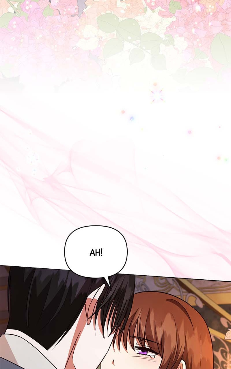 The Duke's Cursed Charm Chapter 56 page 17 - 