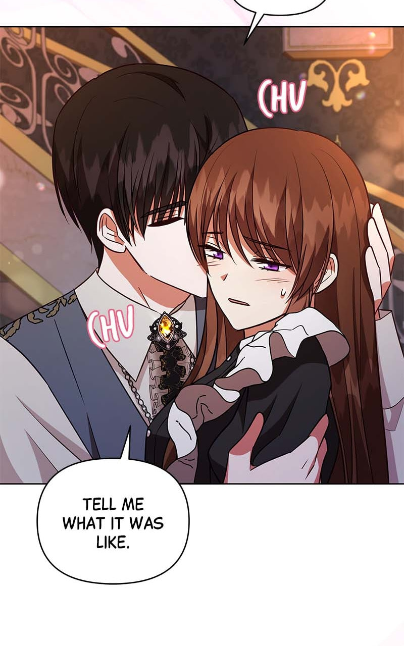 The Duke's Cursed Charm Chapter 56 page 19 - 