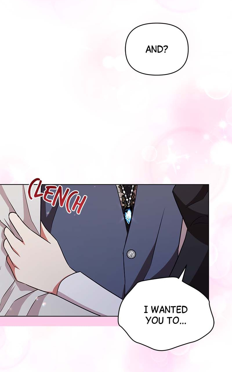 The Duke's Cursed Charm Chapter 56 page 22 - 