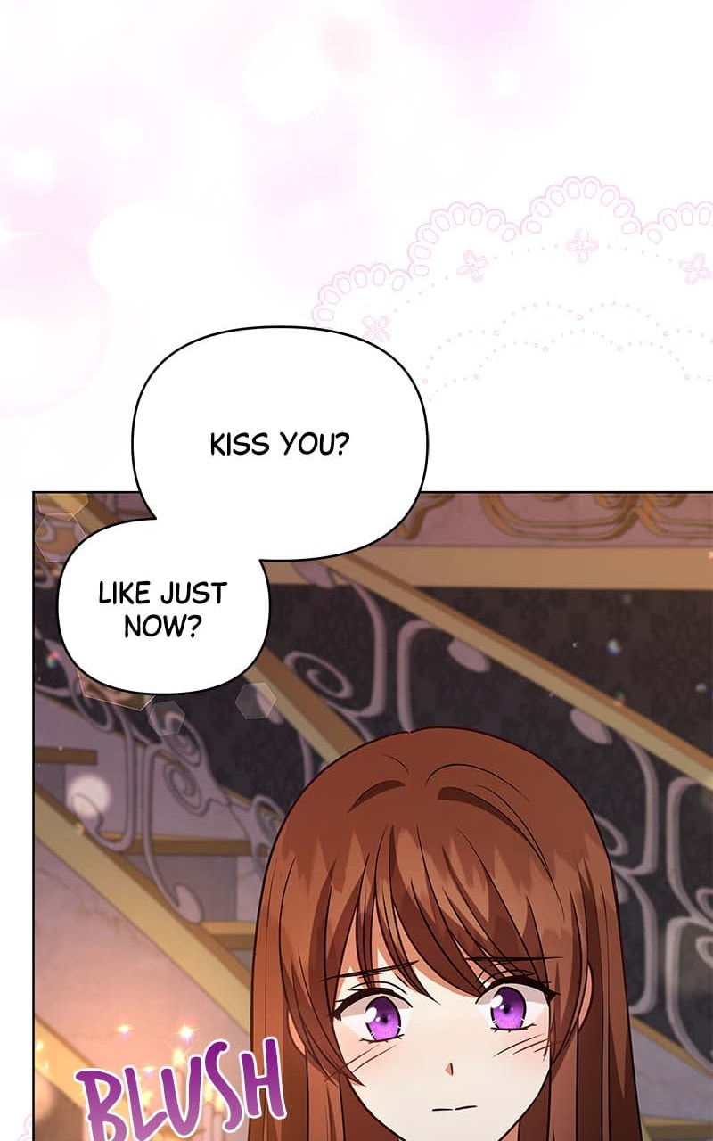 The Duke's Cursed Charm Chapter 56 page 23 - 
