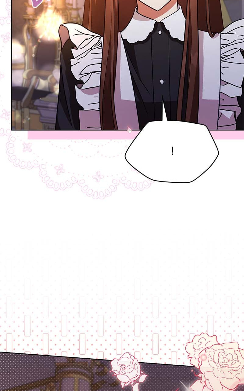 The Duke's Cursed Charm Chapter 56 page 24 - 