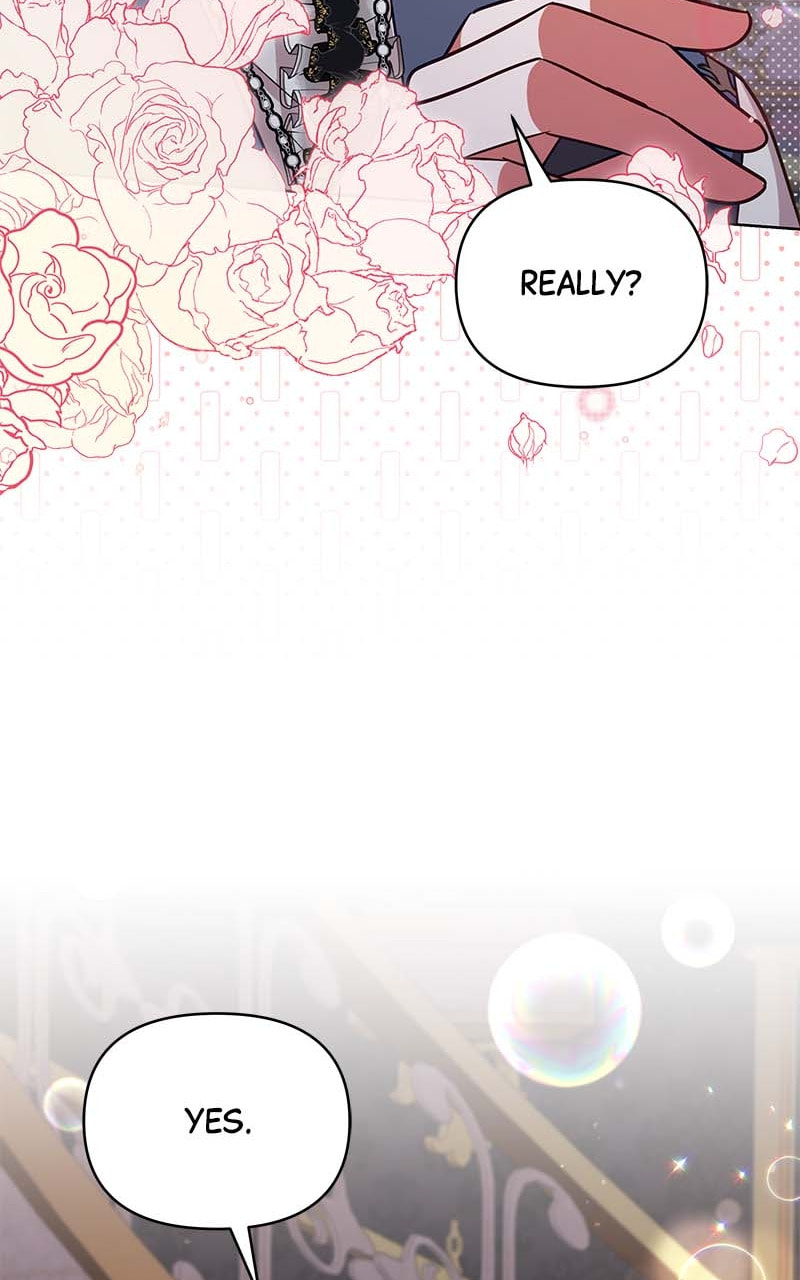 The Duke's Cursed Charm Chapter 56 page 26 - 
