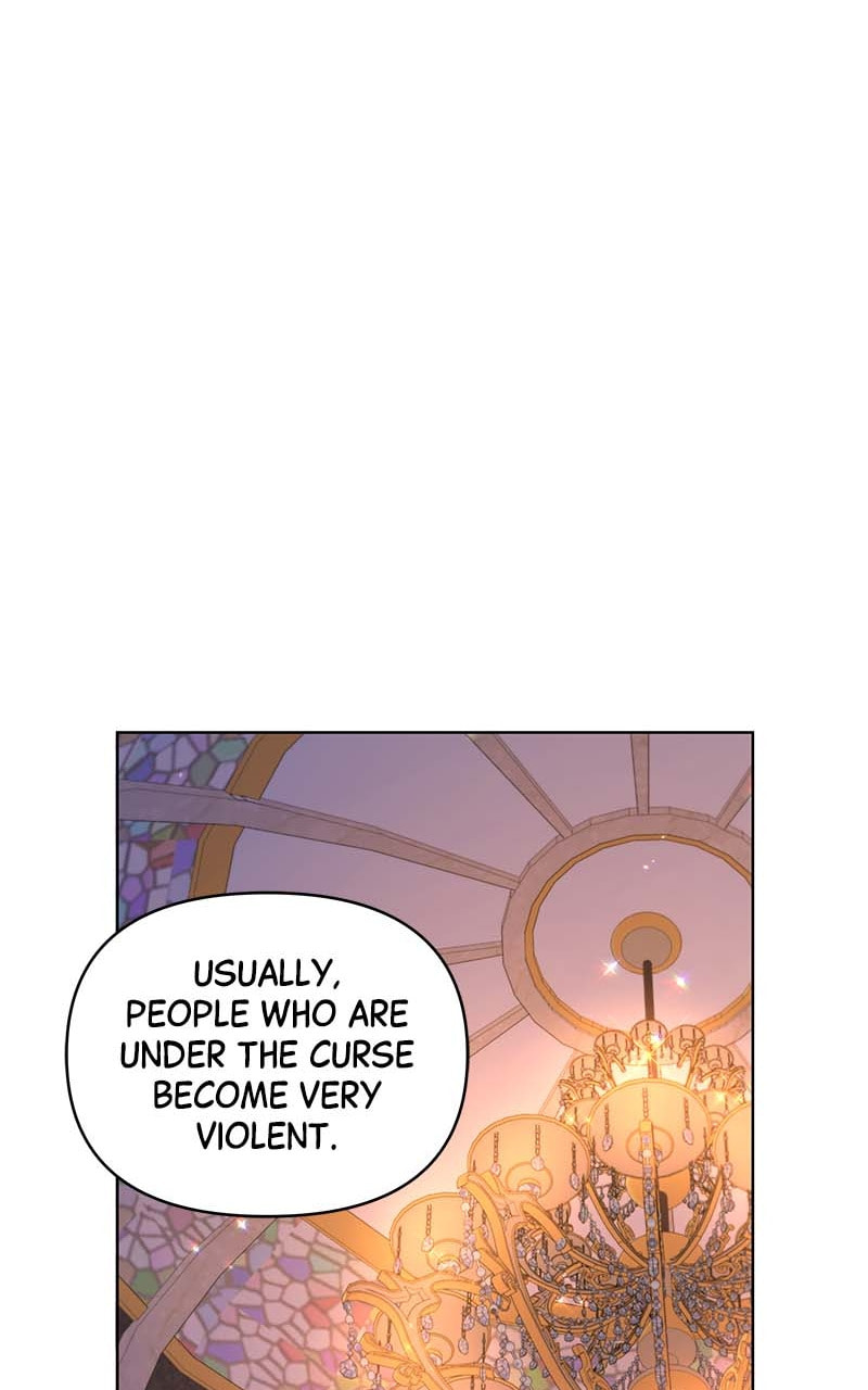 The Duke's Cursed Charm Chapter 56 page 28 - 