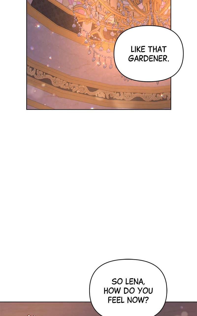 The Duke's Cursed Charm Chapter 56 page 29 - 