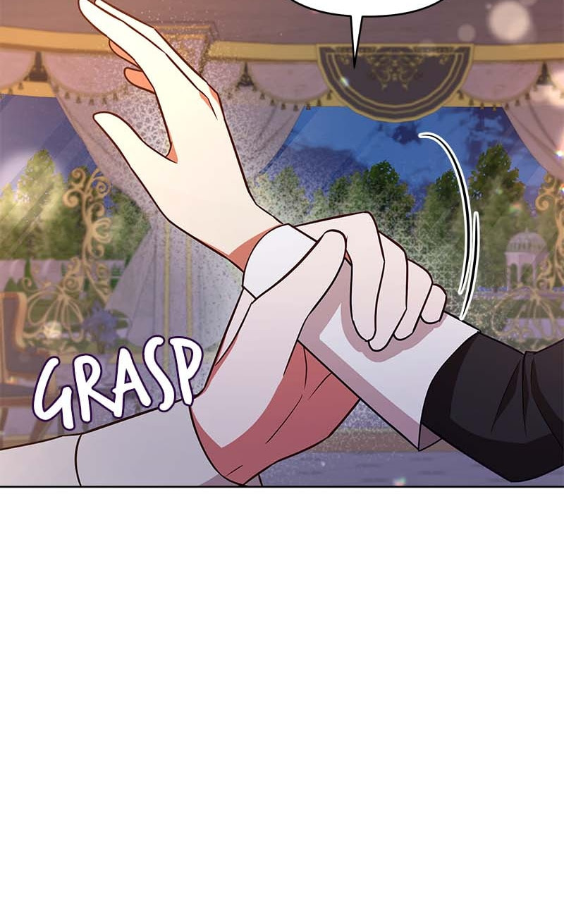 The Duke's Cursed Charm Chapter 56 page 30 - 