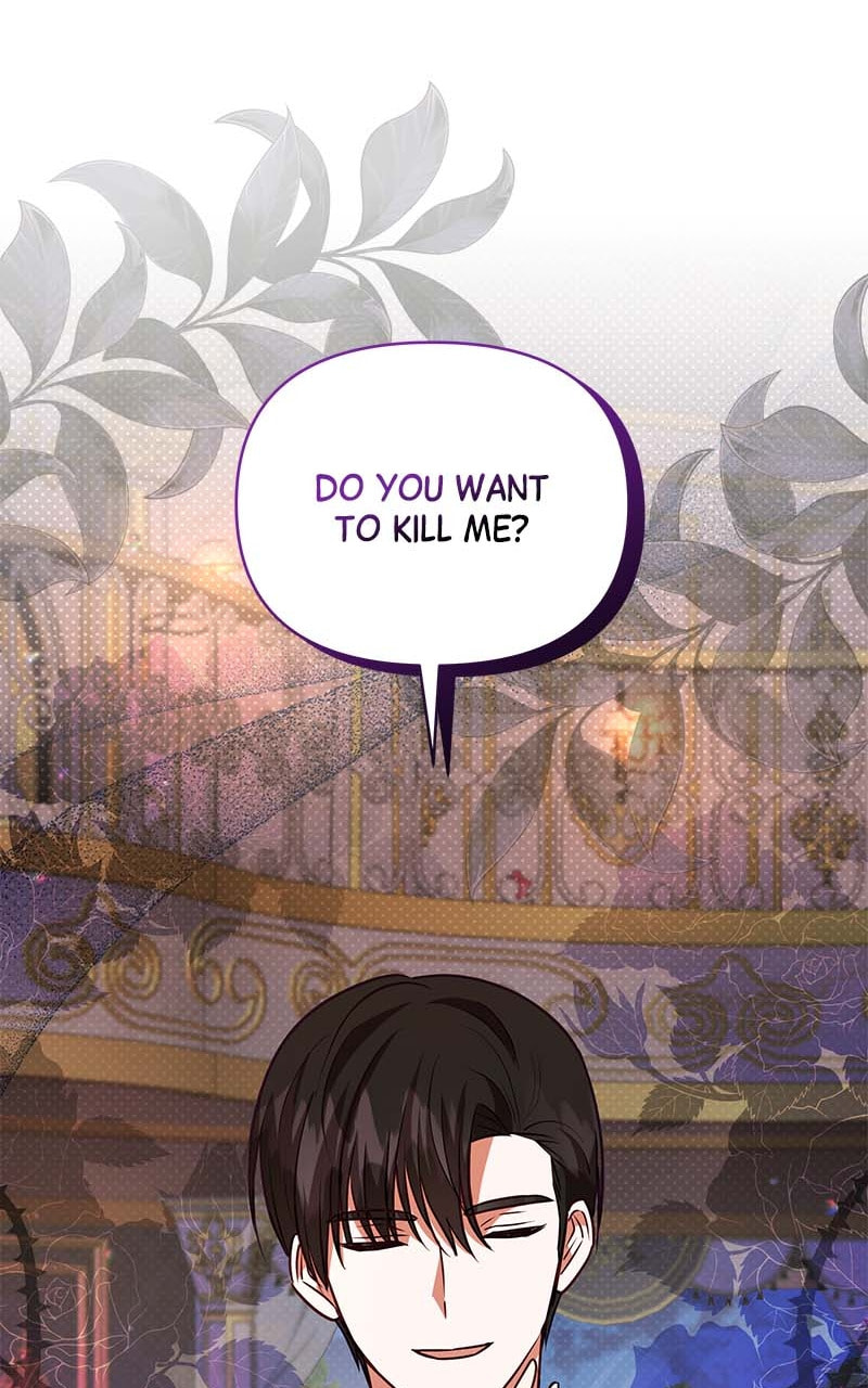 The Duke's Cursed Charm Chapter 56 page 31 - 