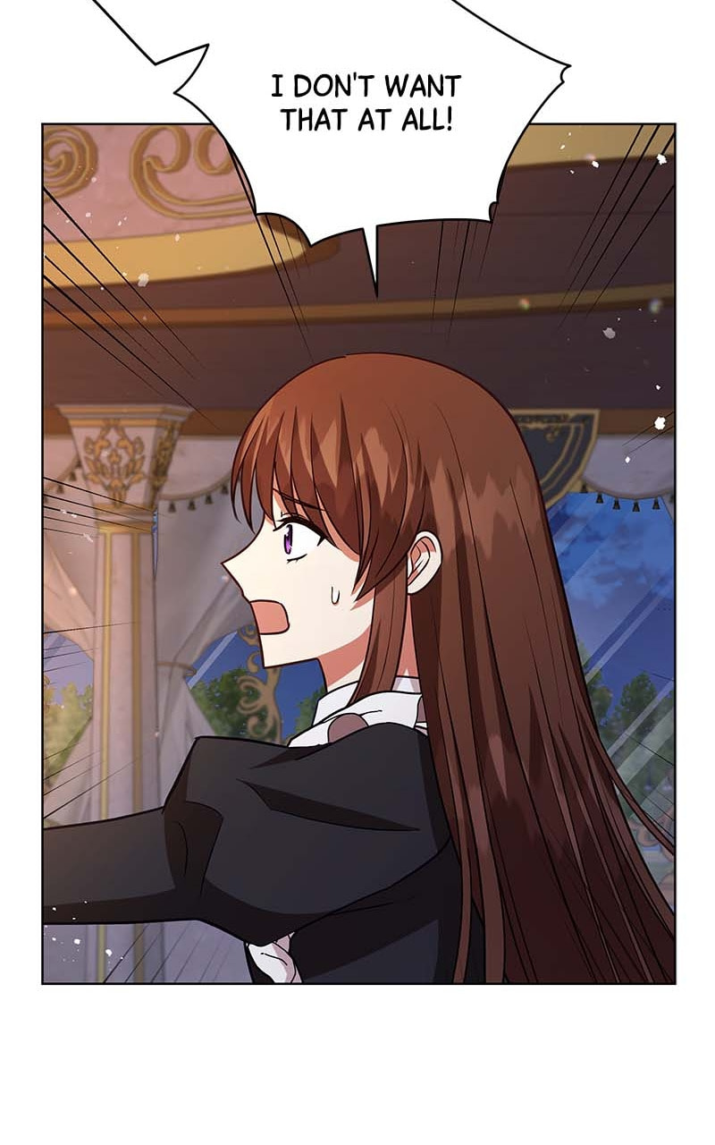 The Duke's Cursed Charm Chapter 56 page 33 - 