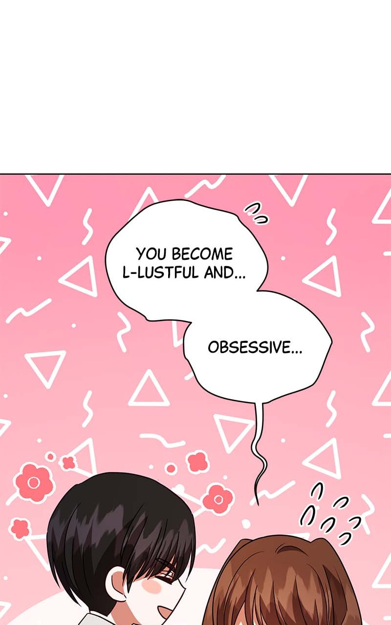 The Duke's Cursed Charm Chapter 56 page 38 - 